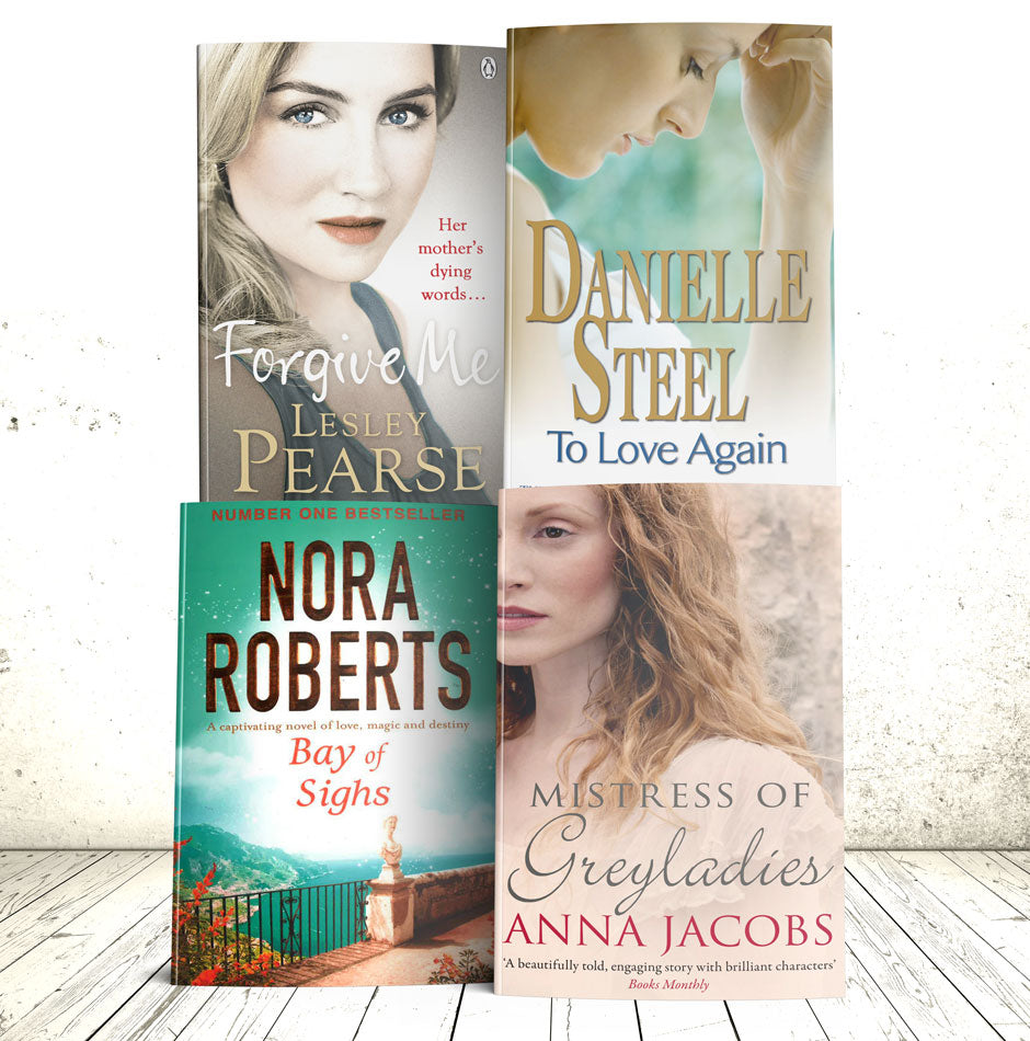 Spring Saga Set Specials (DMSR199A) Bookhound