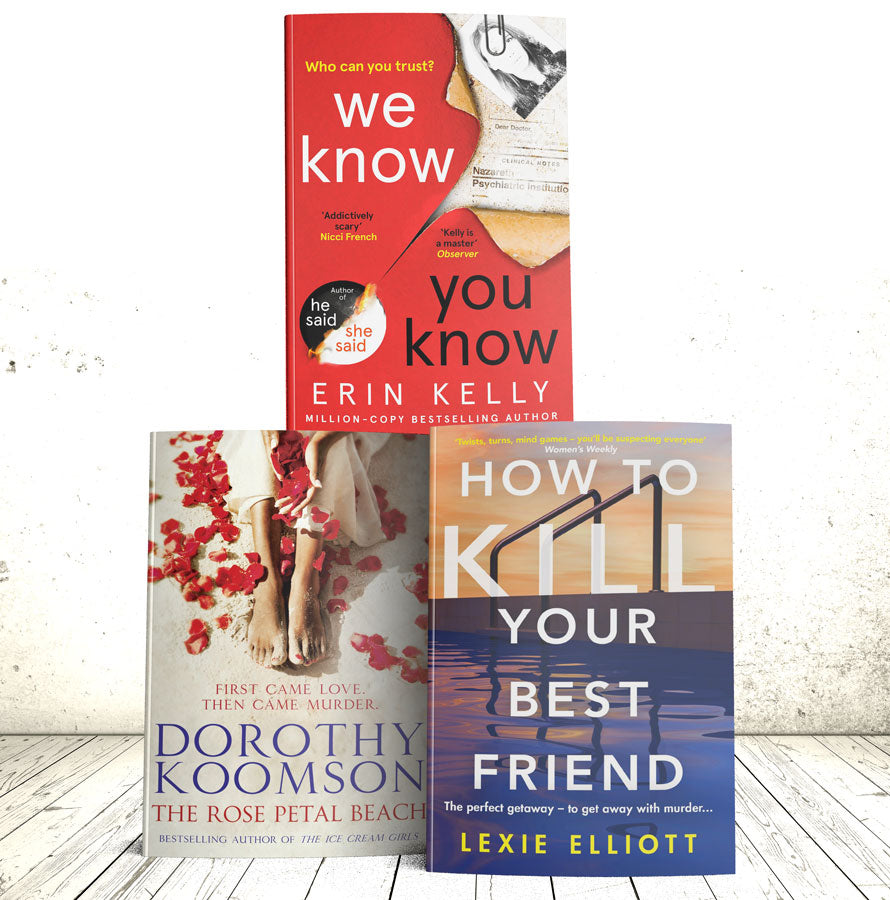 November Themed Set #3 (RSR425)