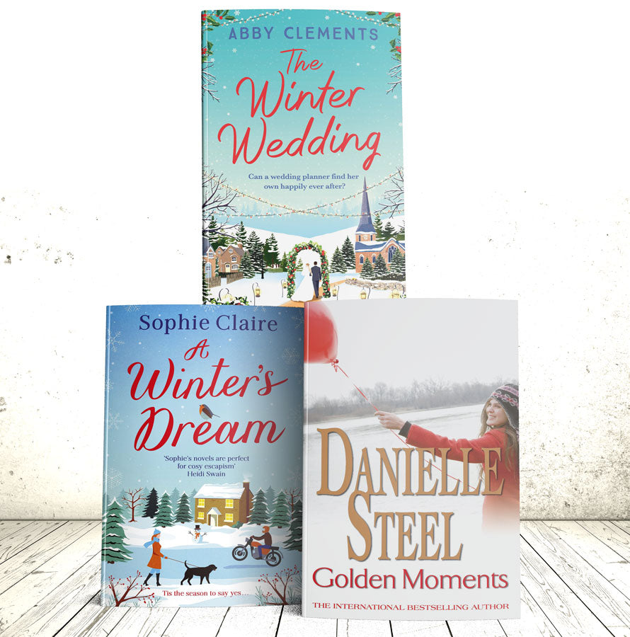 Cold Hands and Warm Hearts (RSR430)