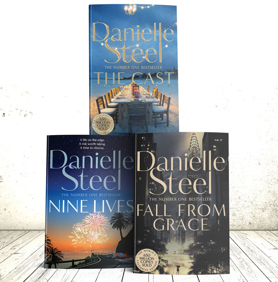 Second Acts (RSR441A)