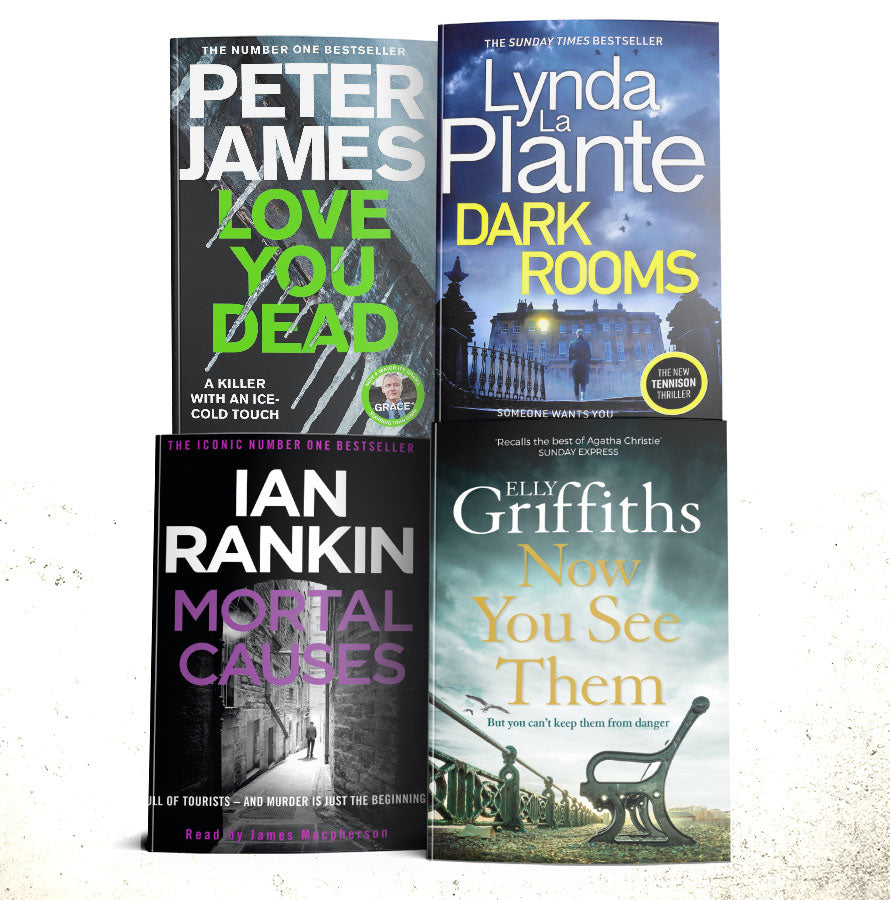 Best of British (DMSMT736A)