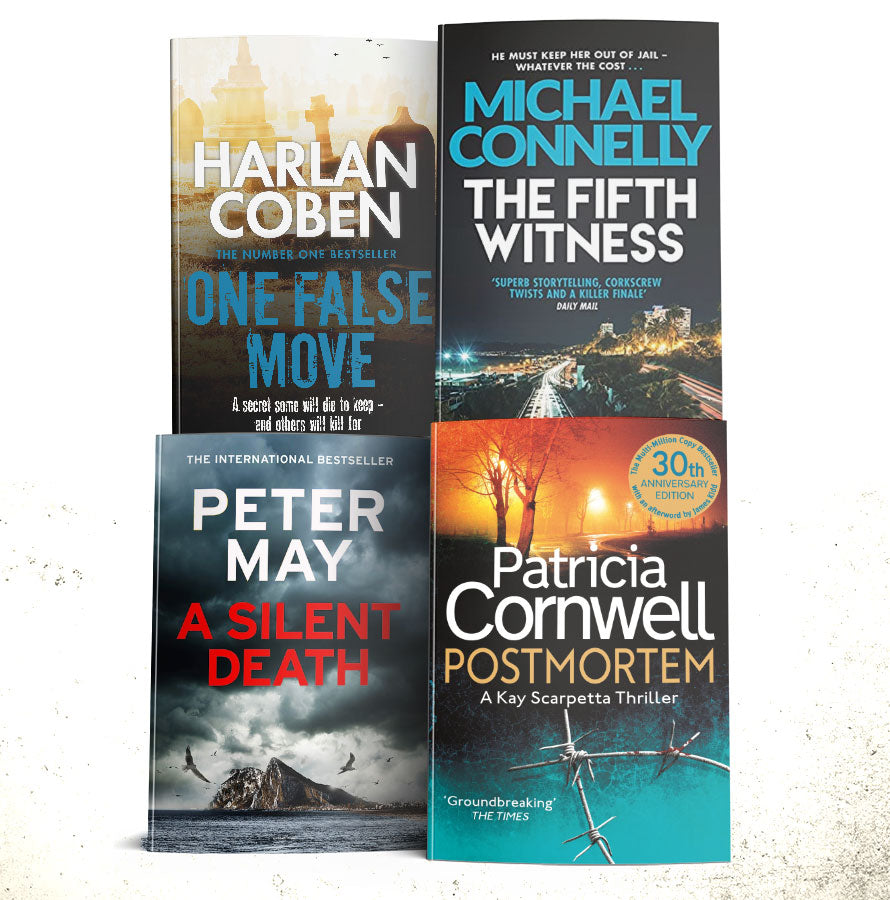 Crime Across Continents (DMSMT737A)