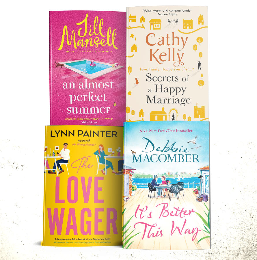 Oct Fiction Bundle (DMSR420A)
