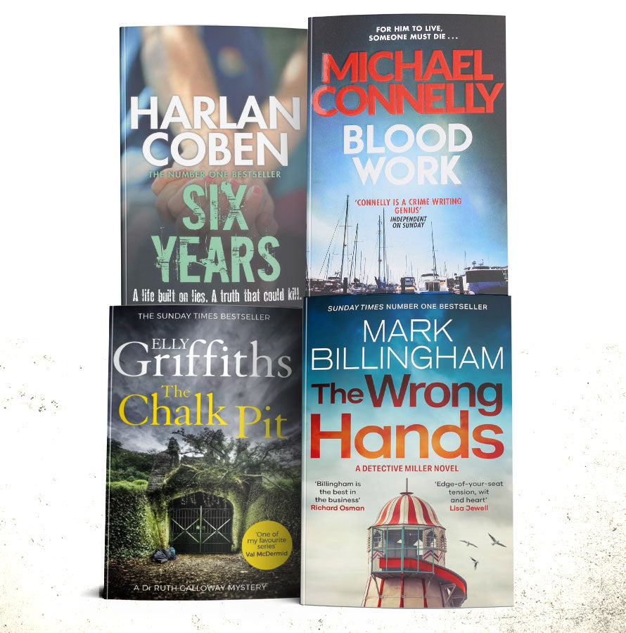 Cold Cases, Deadly Consequences (EXMT727A)