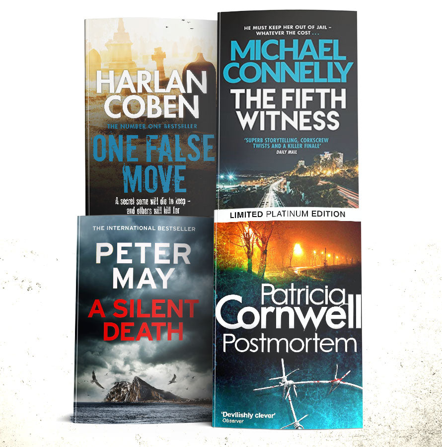 Crime Across Continents (IMT737A)
