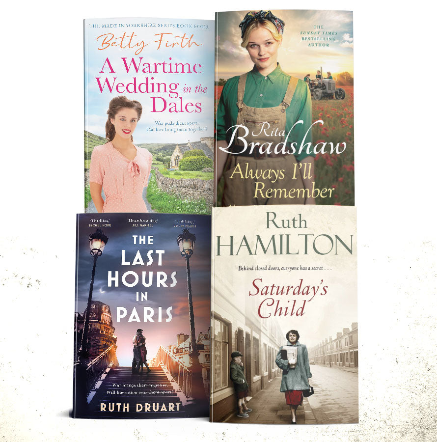 Hearts Through Hard Times (PFRS731A)