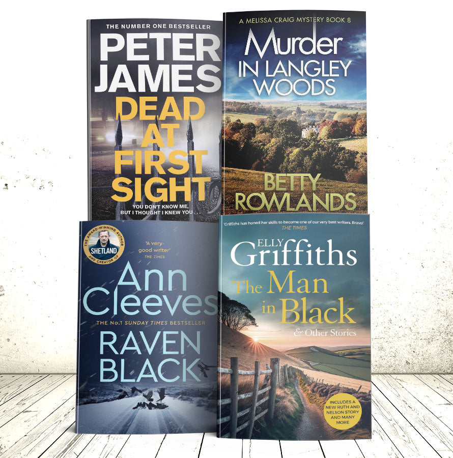 June Bargain Bundle #1 (RMT665A)