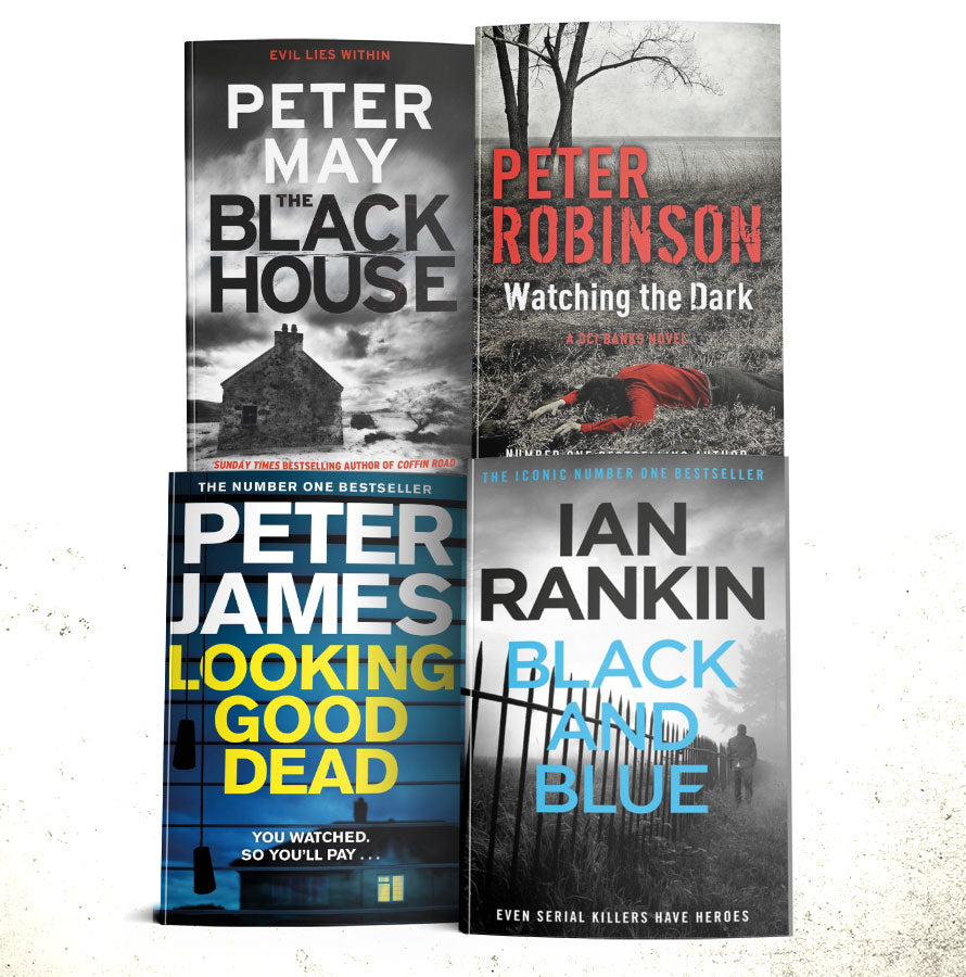 October Bargain Bundle #1 (RMT688)