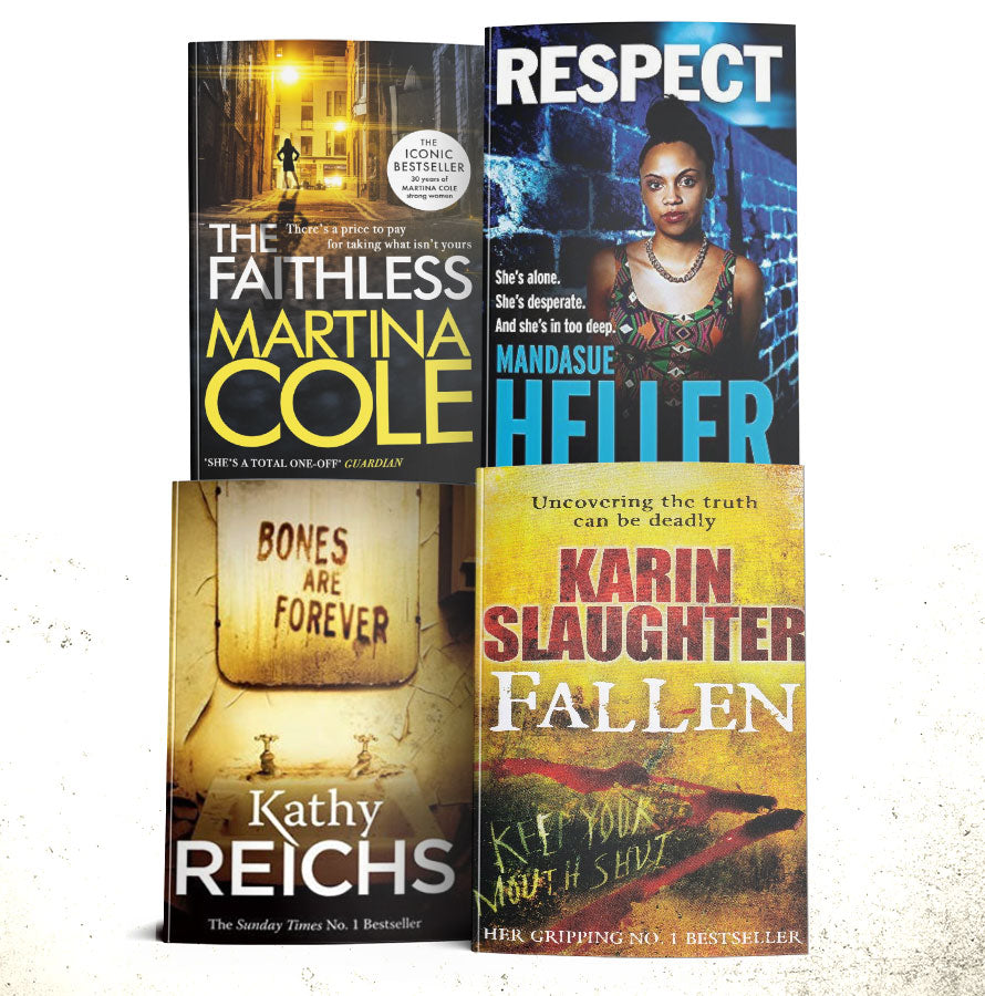 Hark the Herald Horrors (RMT707A)