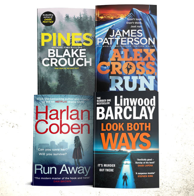 On the Run (RMT718A)