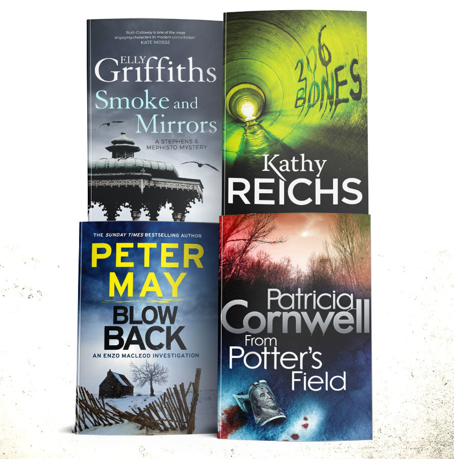 Buried Truths (RMT720A)