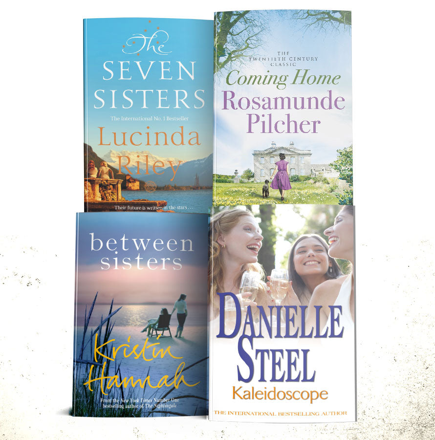 Sept Bargain Bundle #4 (RSR413A)