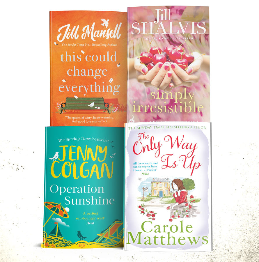 Sept Bargain Bundle #3 (RSR414C)