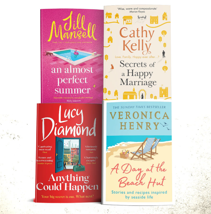 October Bargain Bundle #3 (RSR416)