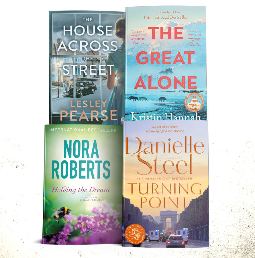 Ding Dong Merrily on High Drama (RSR435A)