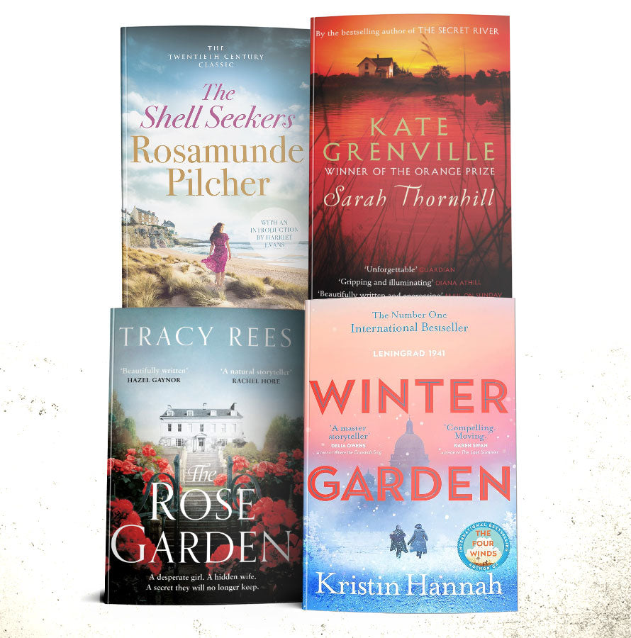 The Lives We Inherit (RSR441A)