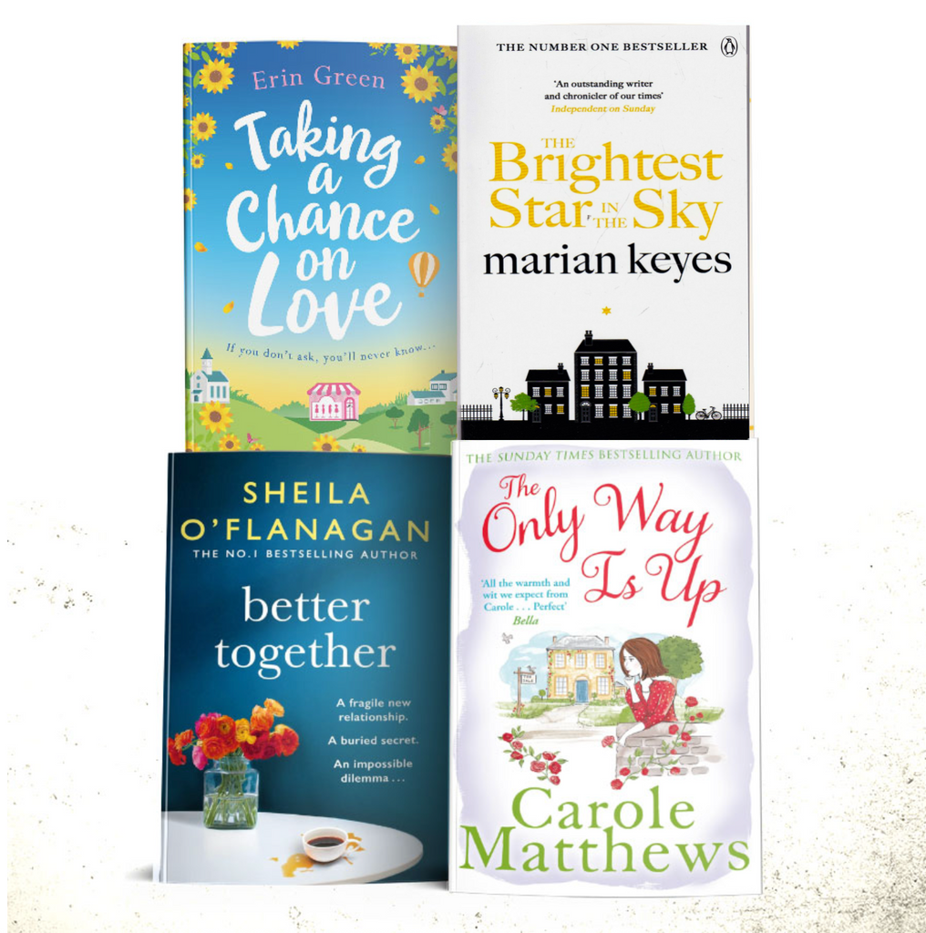 NOV Bargain Bundle 4 (RSR424B)