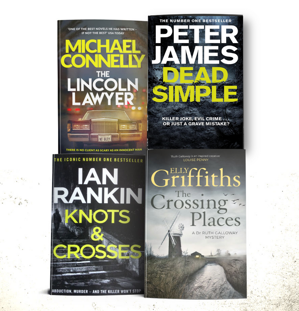 Essential Authors, Addictive Reading, DMMT741B