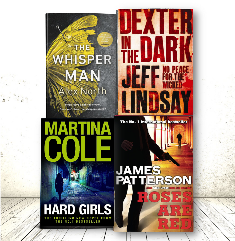Dark Passengers, EXMT169B
