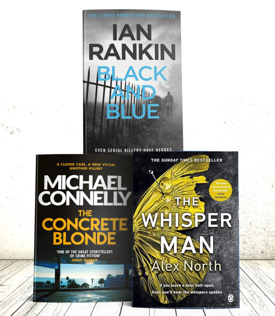 Copycat Killers (RMT513A)