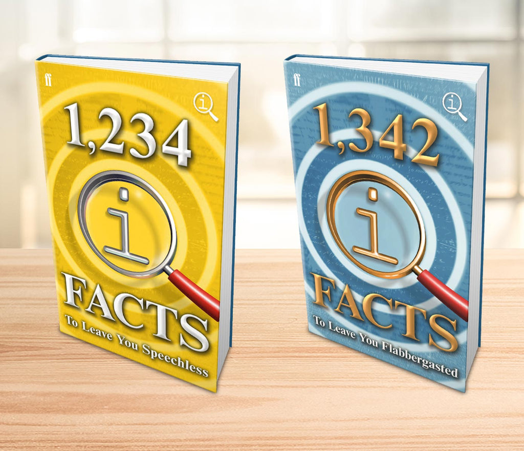 Fascinating Facts (PQ02A)