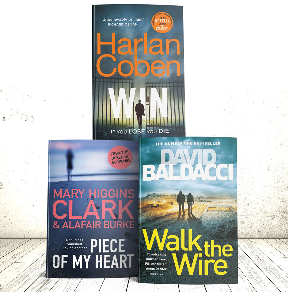 Autumn Themed Set (RMT518) American Crime Mysteries – Bookhound