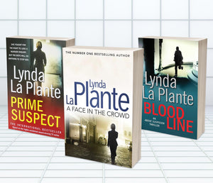 LYNDA LA PLANTE (MT69A)