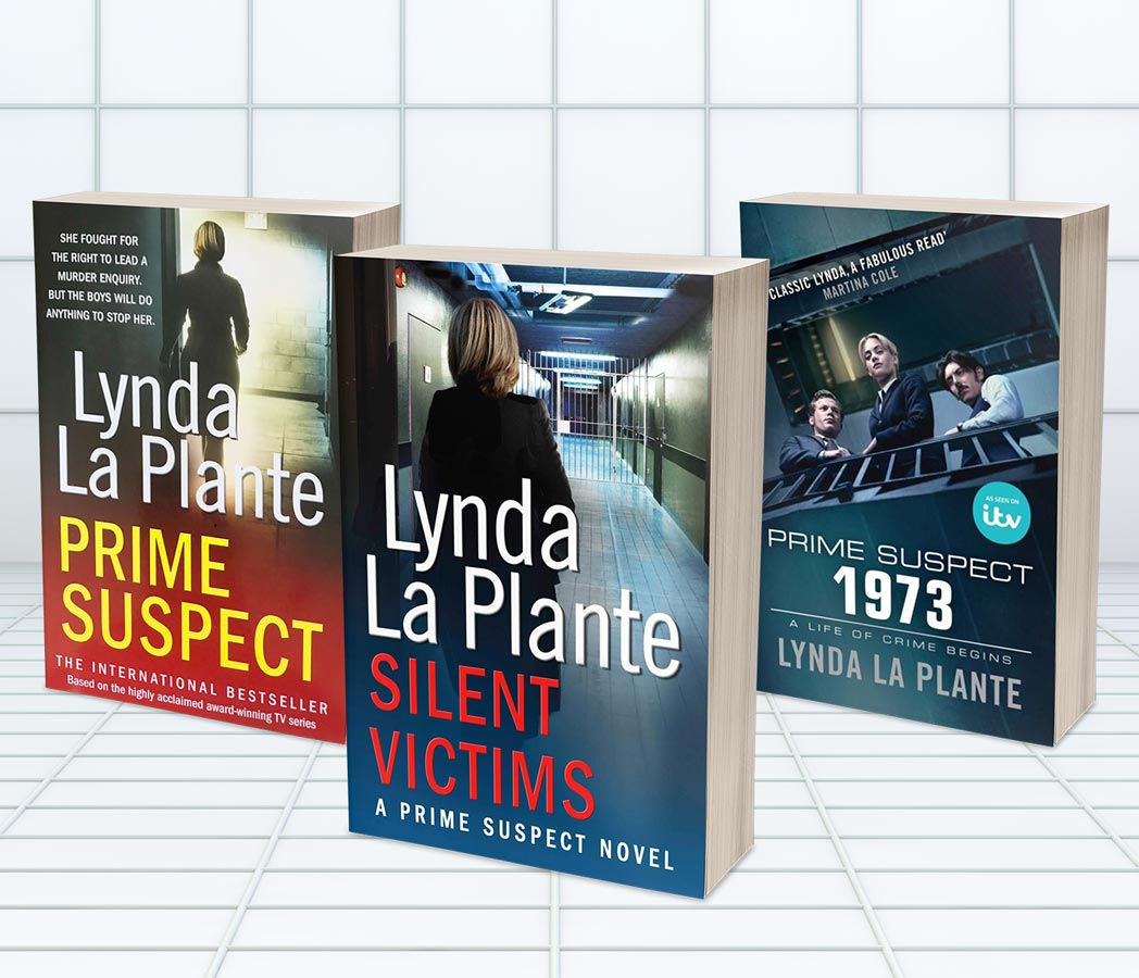 Silent Victims Prime Suspect Prime Suspect Tennison Episode PBS