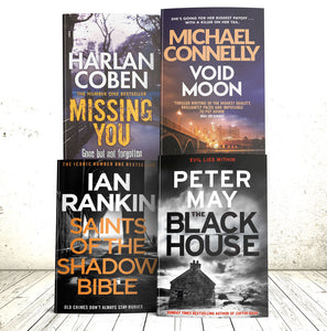 Summer Crime Specials Bundle (DMSMT482A)