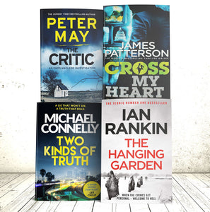 Autumn Bestselling Thrillers Set I (FBMT376A)