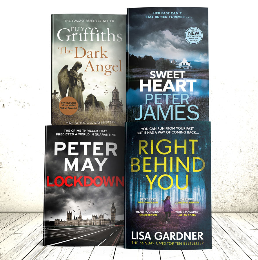 Thrills and Chills Classics (MIMT113A)