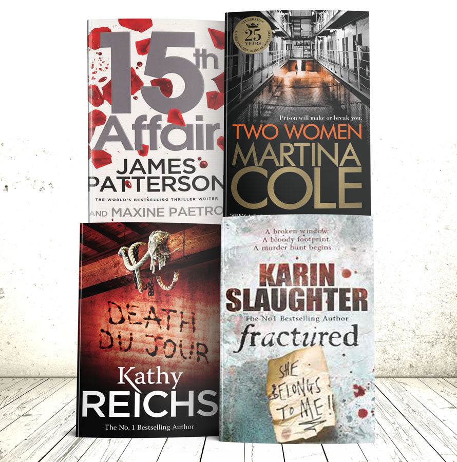 October Bargain Book Bundle #2 (RMT355A)