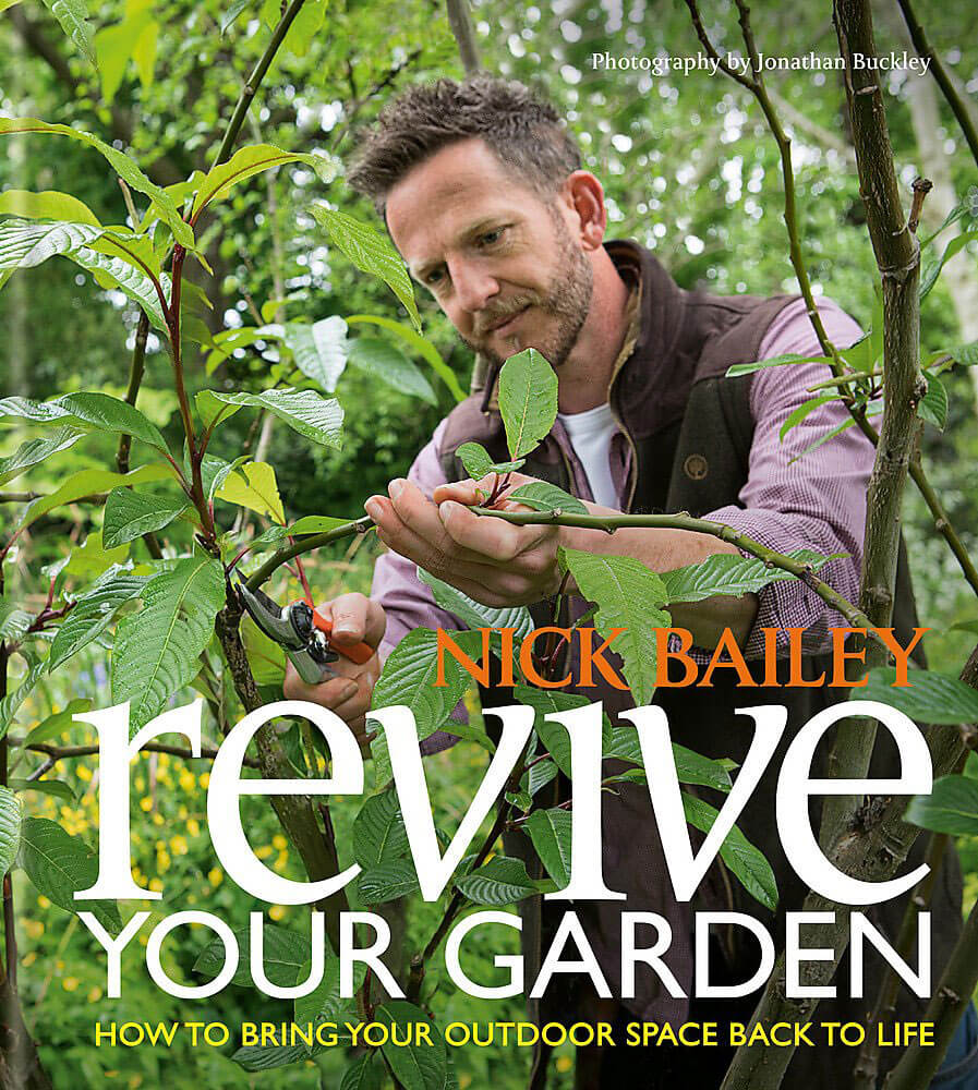Revive your Garden