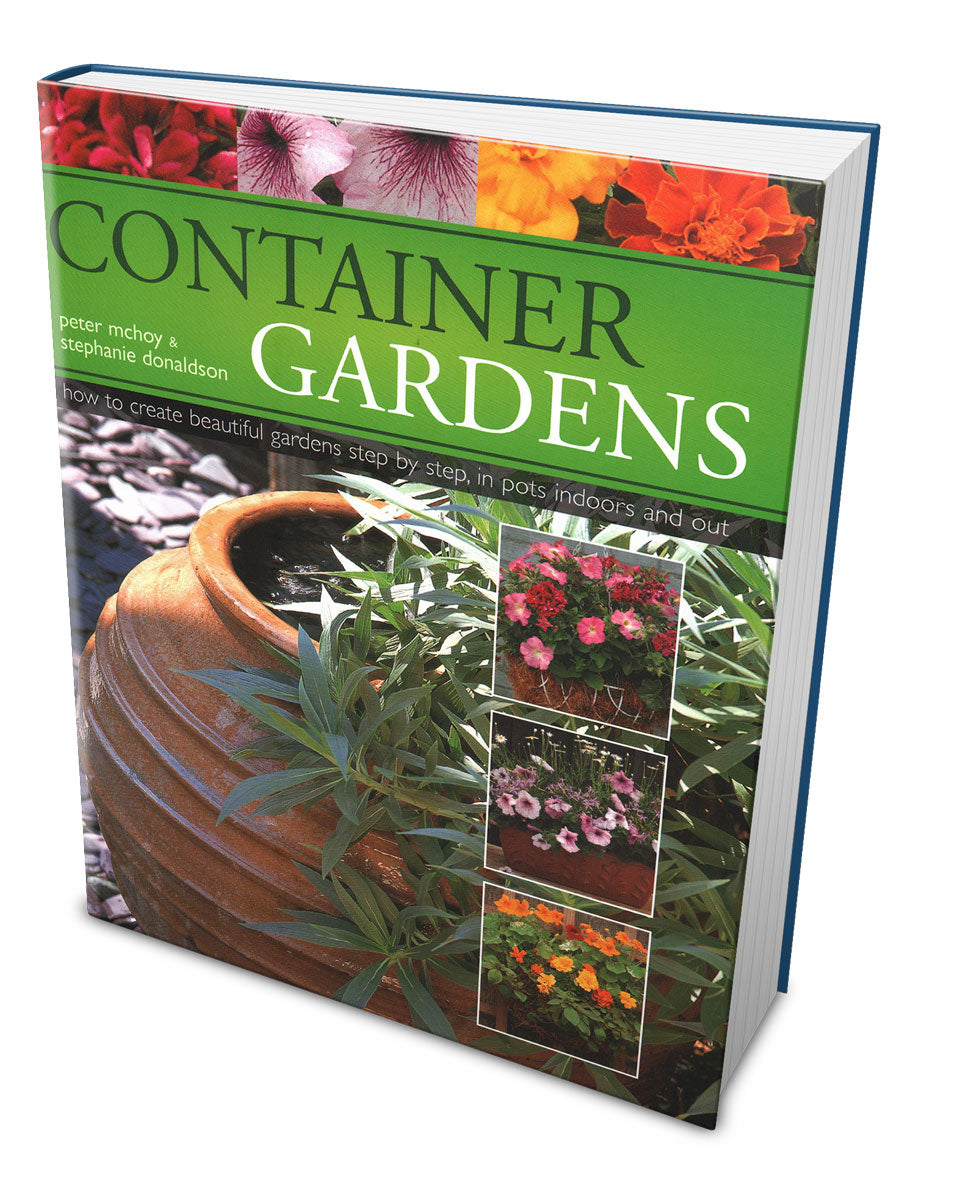 Container Gardens