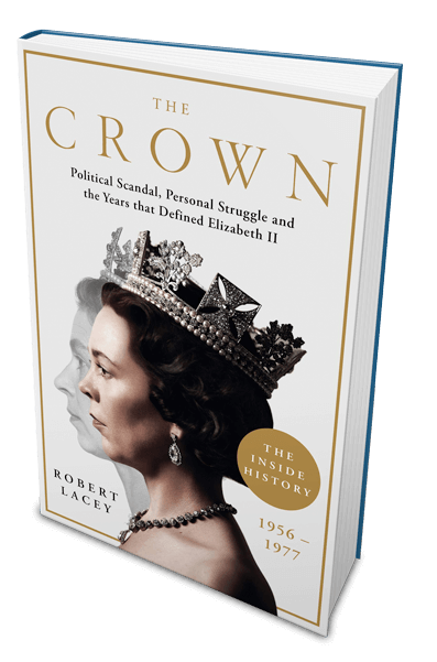 Crown - The Inside History
