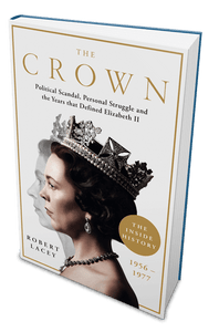 Crown - The Inside History