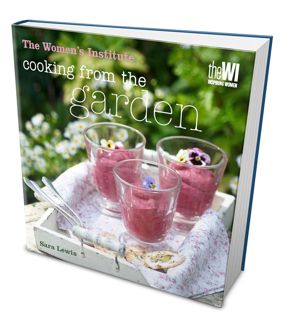 Women's Institute: Cooking From The Garden